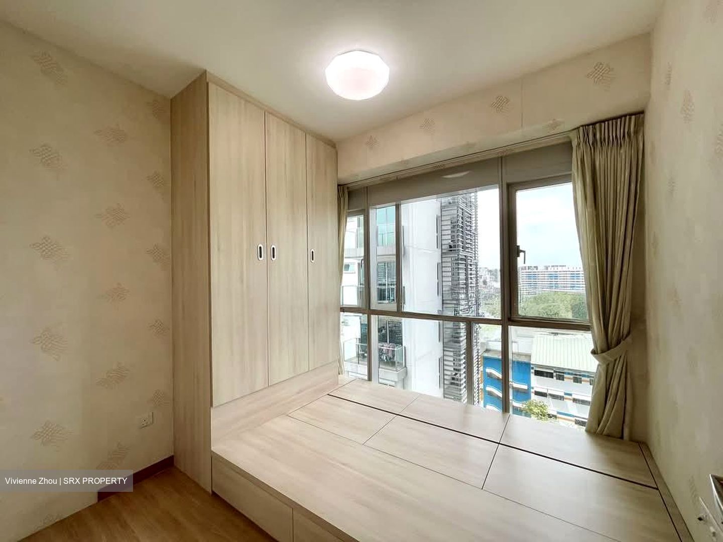 Eight Riversuites (D12), Condominium #575946471